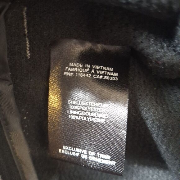 Aperture Snow Pants Mens Large Ski Snowboard Winter Sports Cargo Waterproof 10k - Picture 9 of 11